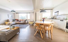 The Luxury Downtown Rovaniemi